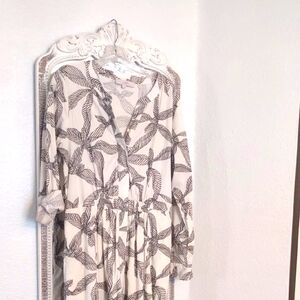 The Loft Maxi Dress